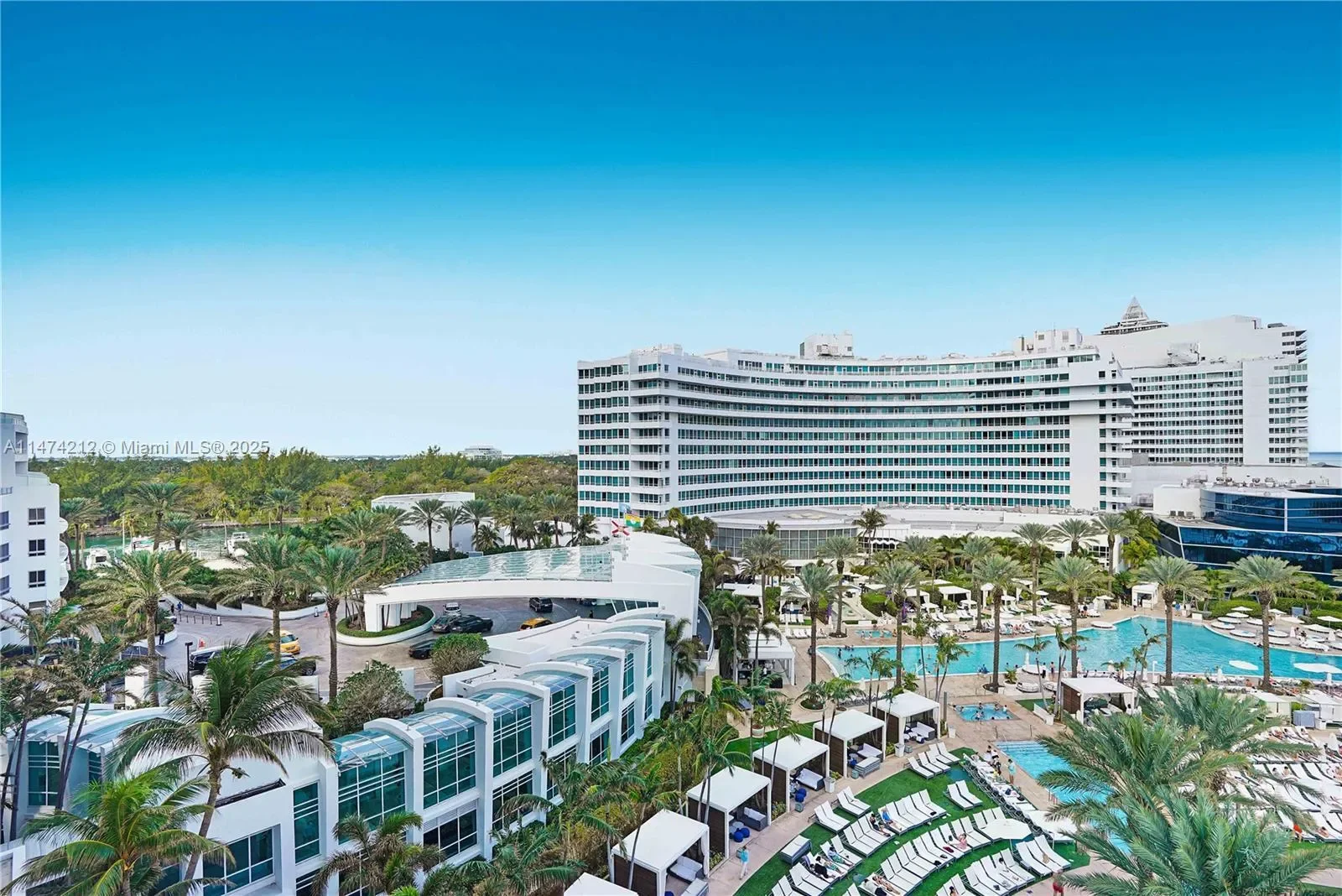 4391 Collins Ave 709, Miami Beach, Florida, United States. - Photo 35