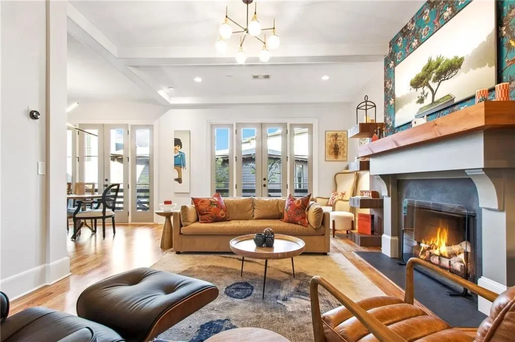 2188 Niles Place, Atlanta, Georgia, United States. - Photo 11