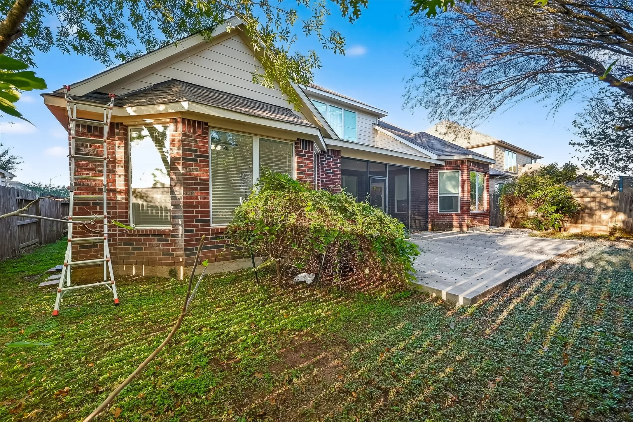 4663 Rockton Hills Lane, Sugar Land, TX 77479, Sugar Land, Texas, United States. - Photo 19