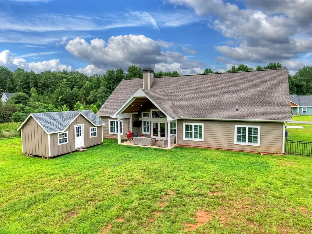 117 Serene Way, Blairsville, Georgia, United States. - Photo 2