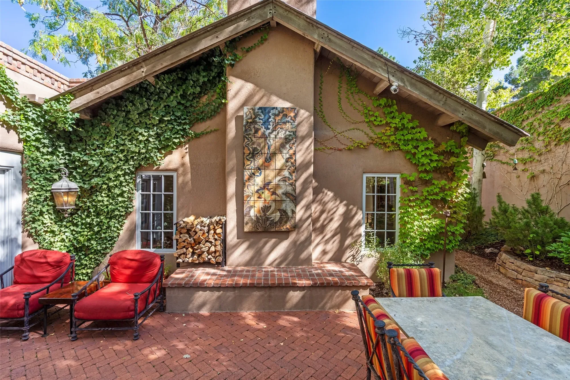 500 Garcia Street, Santa Fe, NM 87505, Santa Fe, New Mexico, United States. - Photo 41