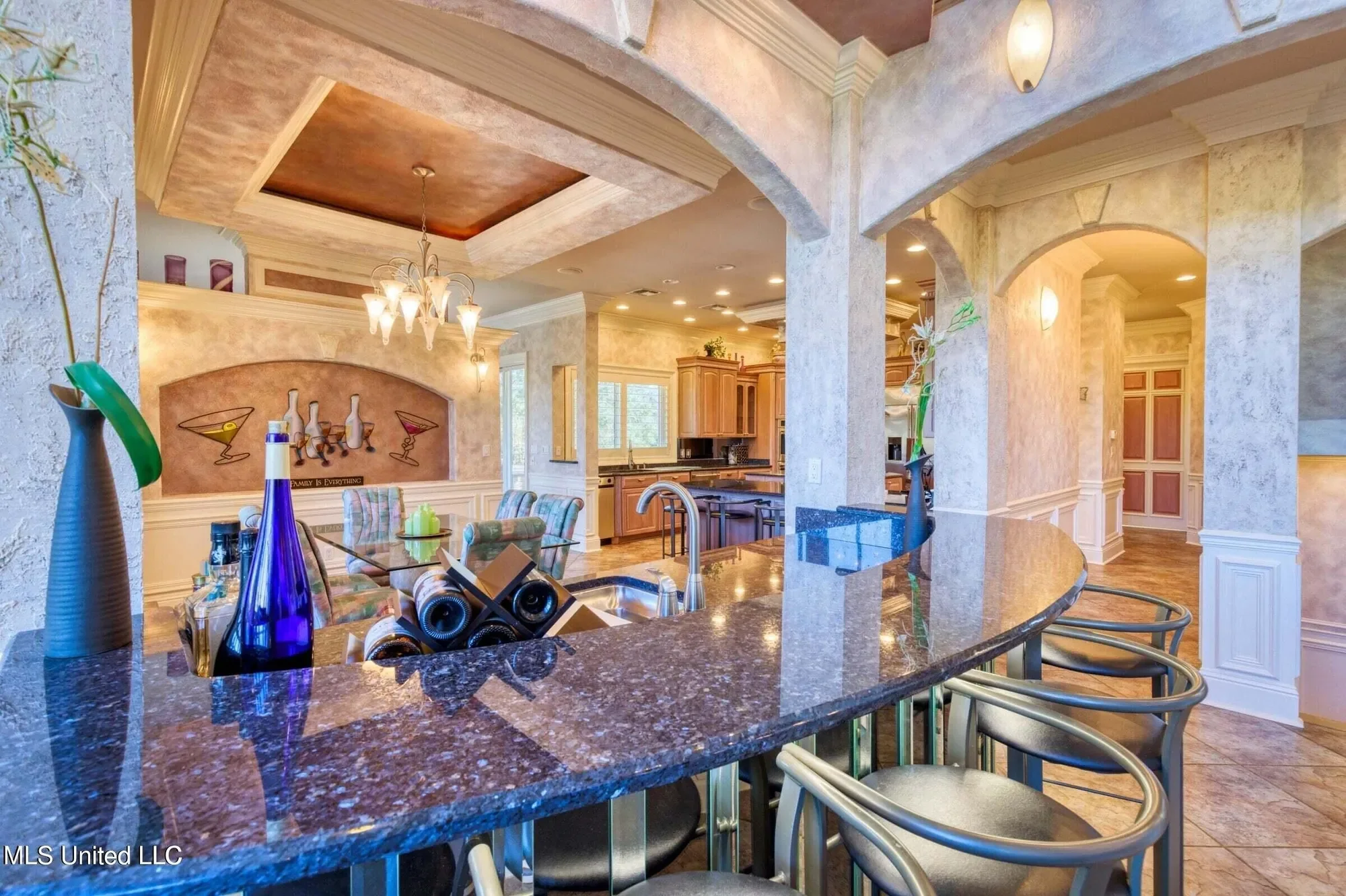 8230 Maunalani Place, Diamondhead, MS 39525, Diamondhead, Mississippi, United States. - Photo 18