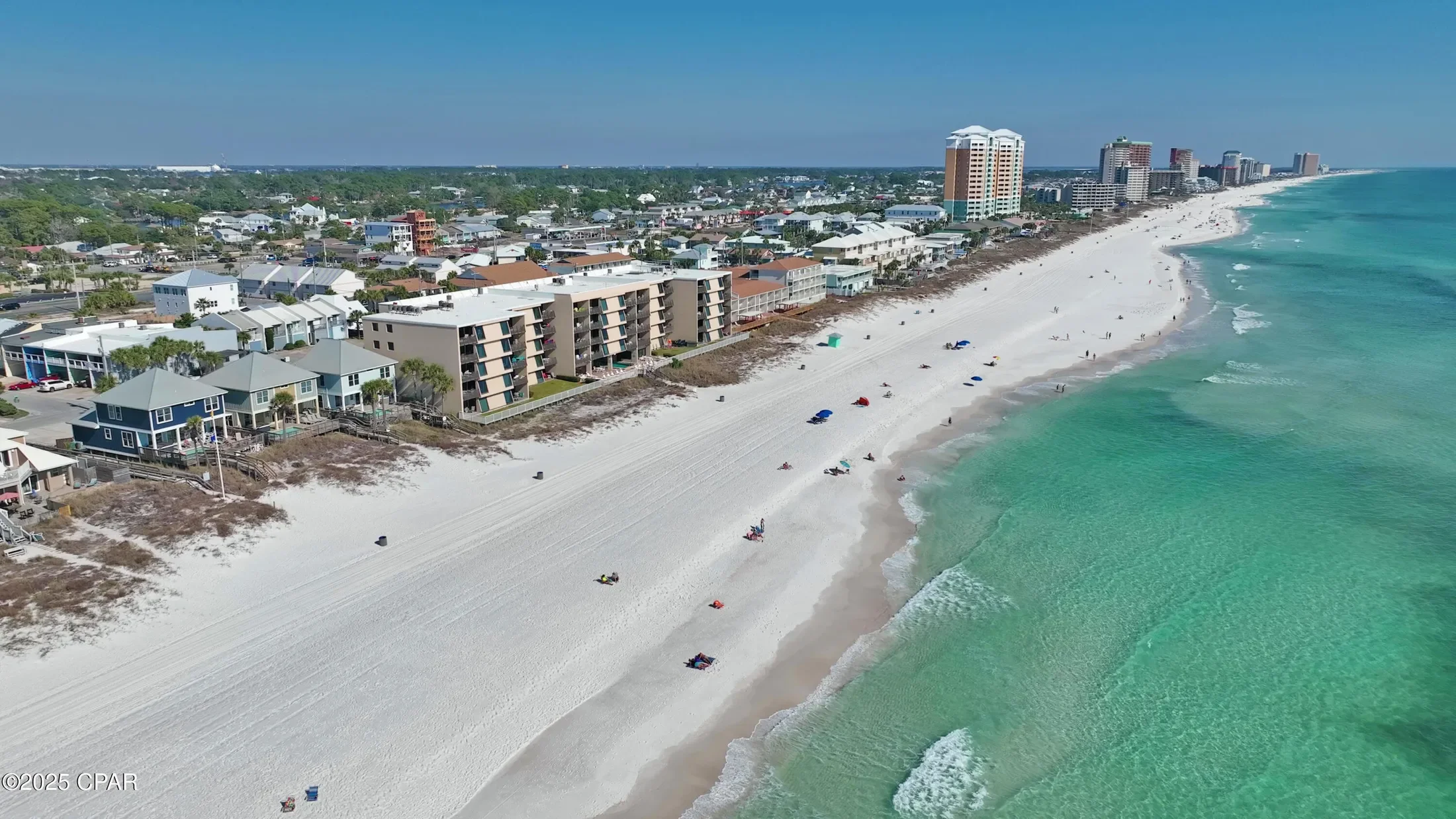 8205 Surf Drive, Panama City Beach, Florida, United States. - Photo 8