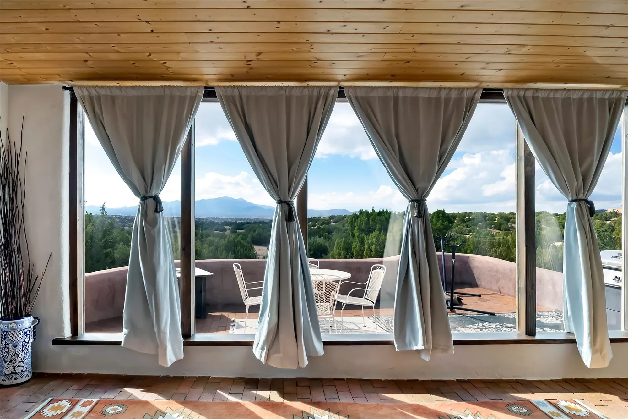 27 San Marcos Road W , Santa Fe, NM 87508, Santa Fe, New Mexico, United States. - Photo 33