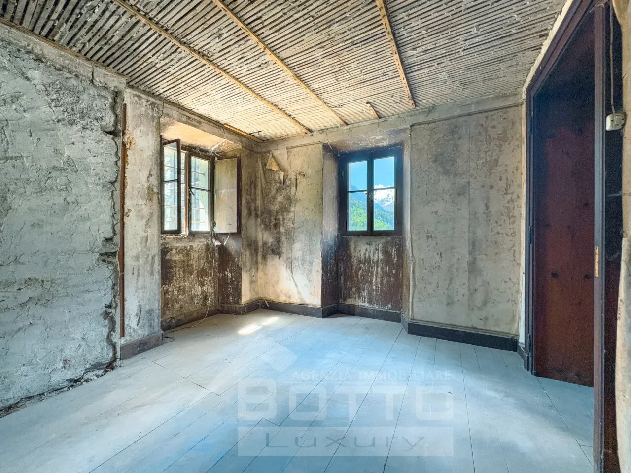 Piana Fuseria, Gabbio, Piedmont, Italy. - Photo 16