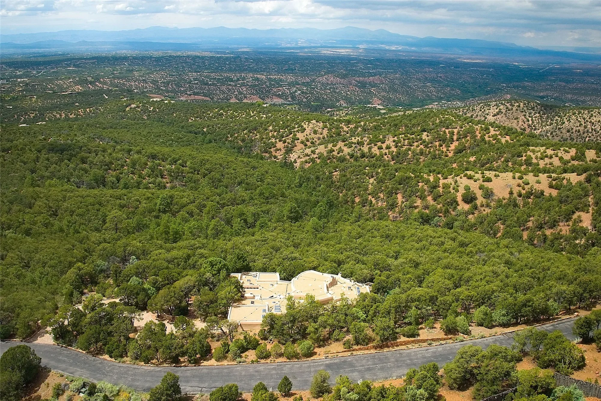 1244 N Summit , Santa Fe, NM 87501, Santa Fe, New Mexico, United States. - Photo 34