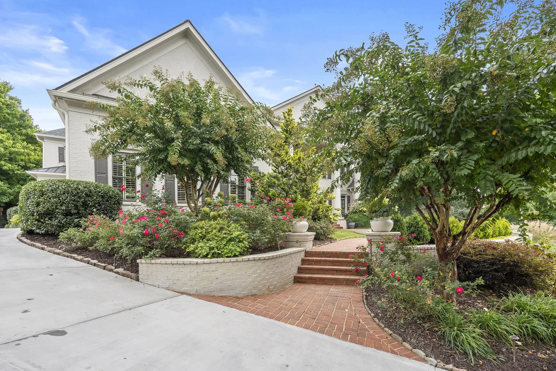 3207 Watsons Bend, Alpharetta, GA 30004, Milton, Georgia, United States. - Photo 79