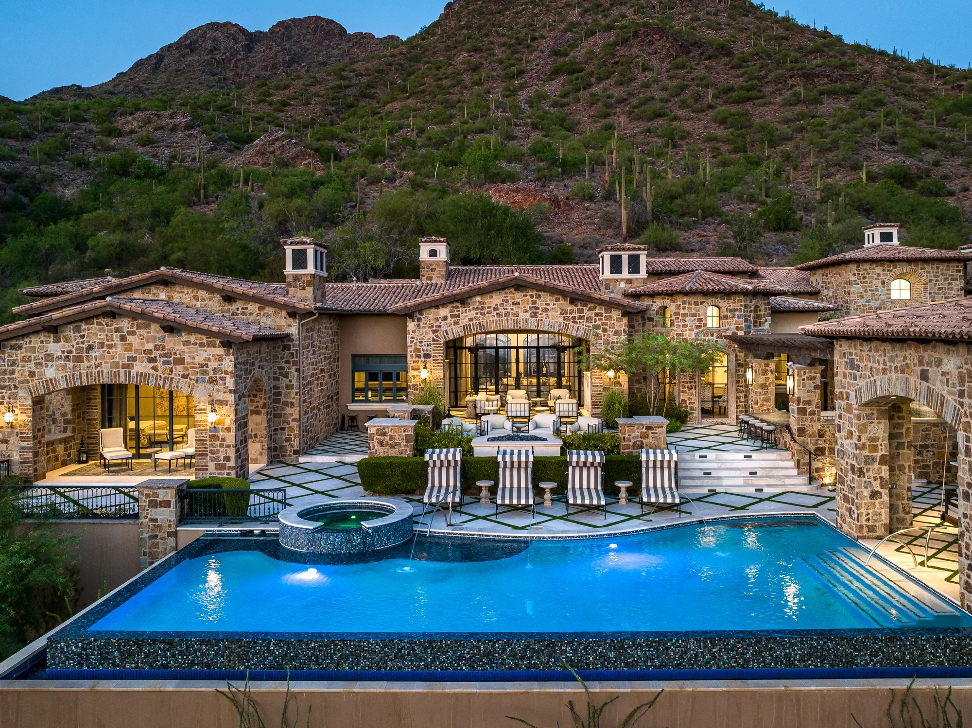 11200 E Canyon Cross Way , Scottsdale, AZ 85255, Scottsdale, Arizona, United States. - Photo 67