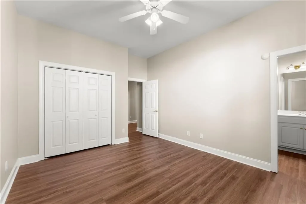 3657 Mariner Bluff Court, Gainesville, Georgia, United States. - Hero Image