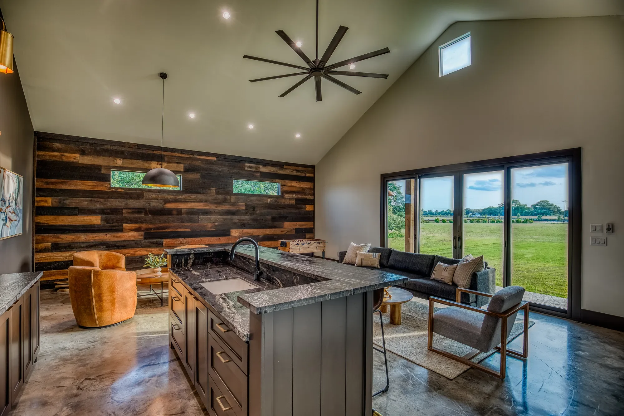 104 Hartfield Hill Ln , Round Top, TX 78954, Round Top, Texas, United States. - Photo 58
