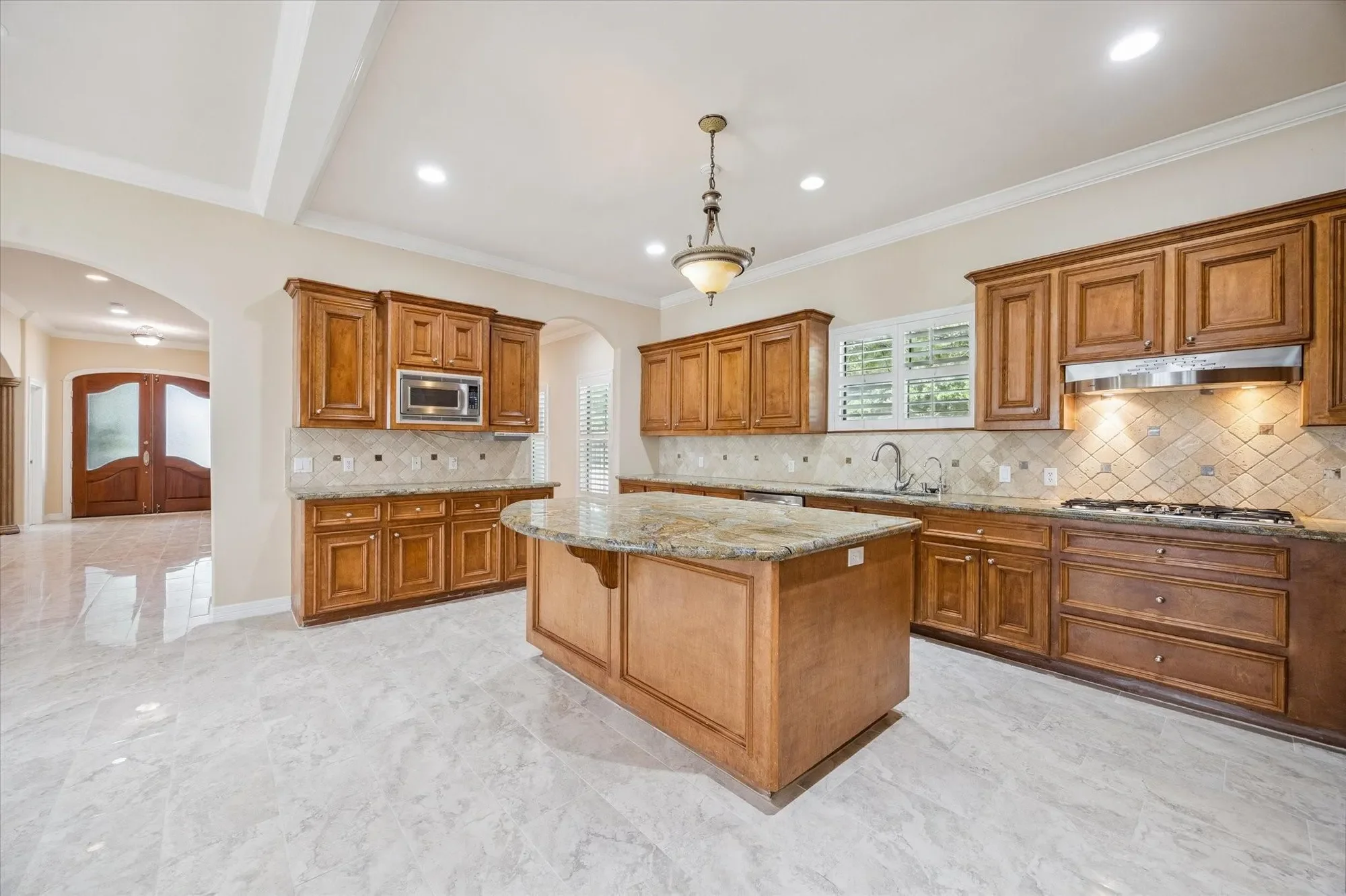 2601 Talbott Street, Houston, Texas, United States. - Photo 9