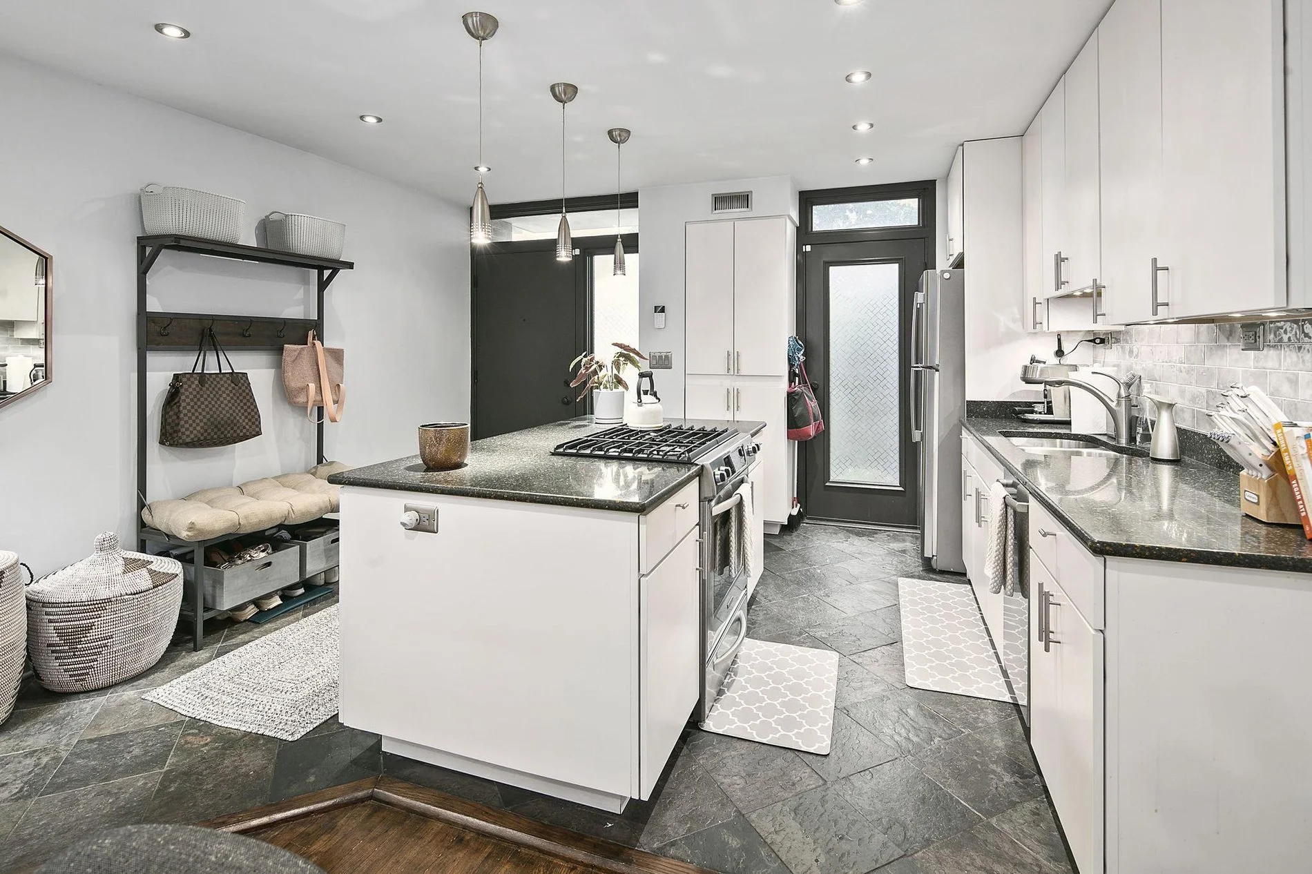 361 N Street SW Unit# 361, Washington, DC 20024, Washington, District of Columbia, United States. - Photo 26