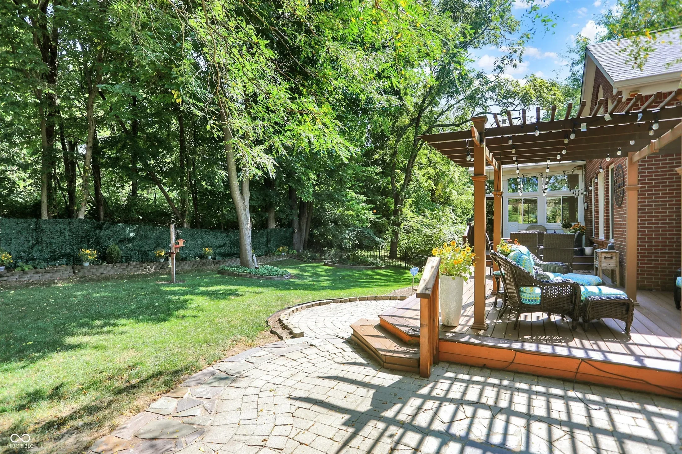 801 Silverleaf Drive, Greenwood, IN 46143, Greenwood, Indiana, United States. - Photo 54