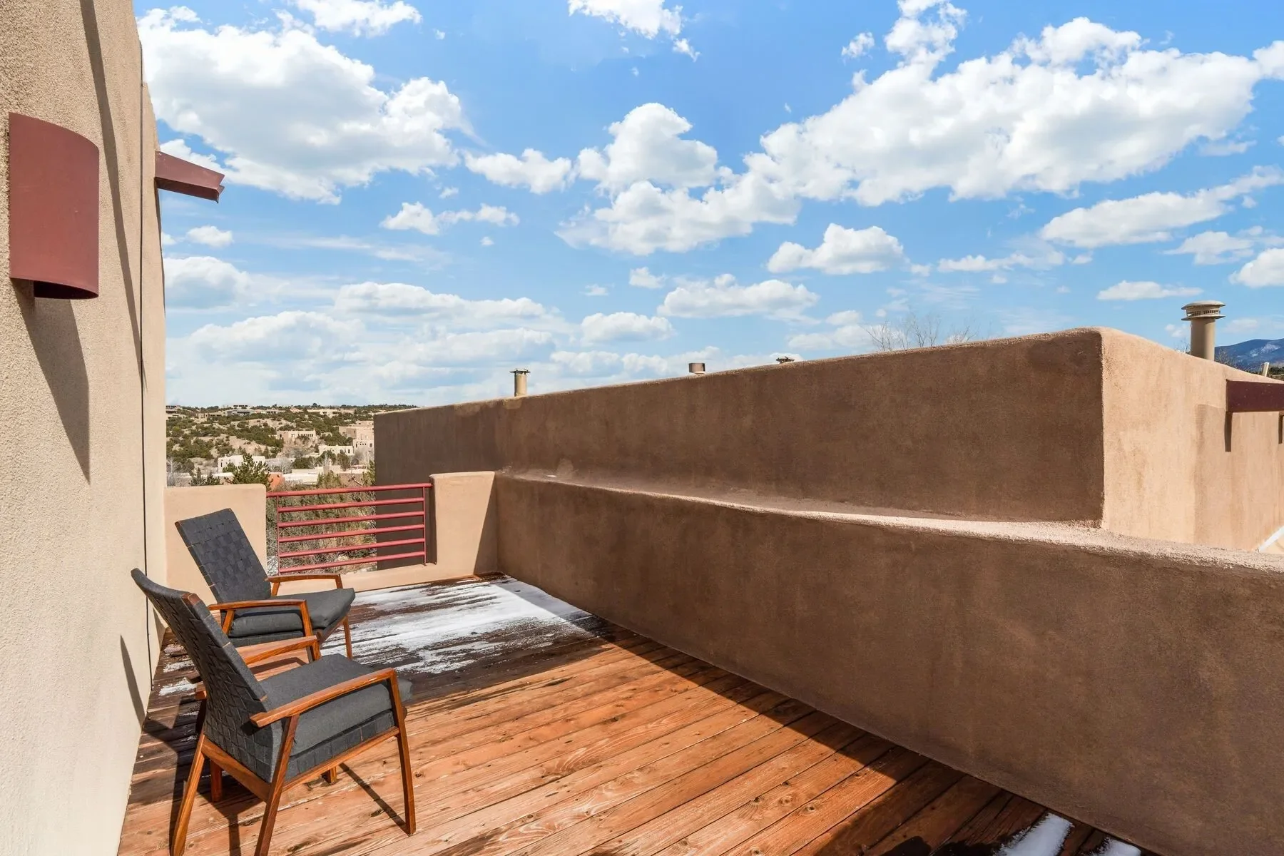 1668 Sentiero Della Villa , Santa Fe, NM 87506, Santa Fe, New Mexico, United States. - Photo 9