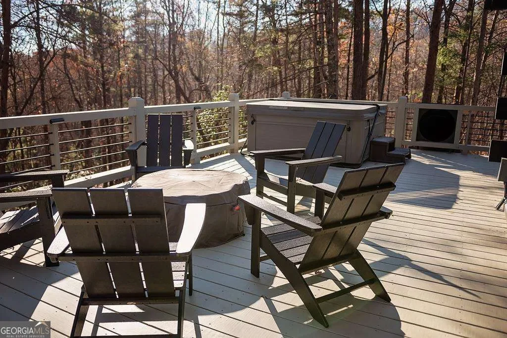 50 Lakeview DR 26, Cherry Log, Georgia, United States. - Photo 1