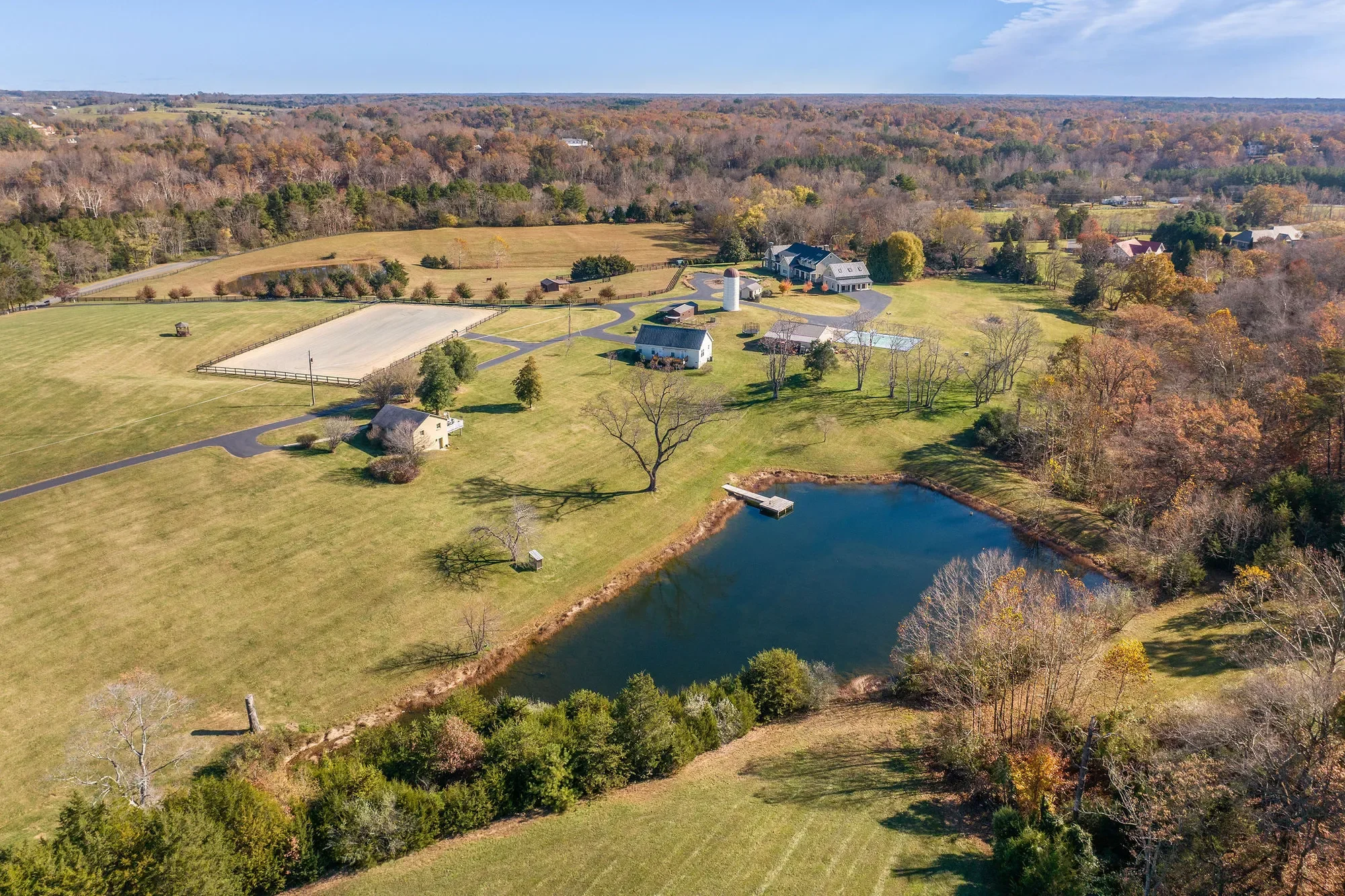 2687 Milton Farm, Charlottesville, VA 22902, Charlottesville, Virginia, United States. - Photo 41
