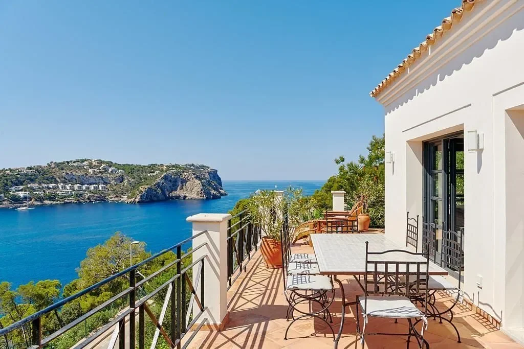 Port D'Andratx, Baleares, Port D'Andratx, Port d'Andratx, Andratx, Balearic Islands. - Photo 11