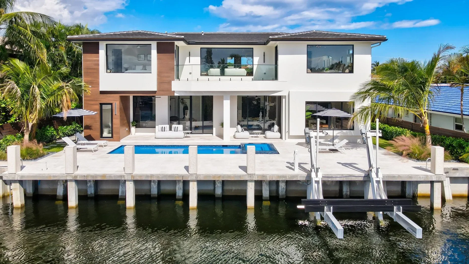 798 Havana Drive , Boca Raton, FL 33487, Boca Raton, Florida, United States. - Photo 8