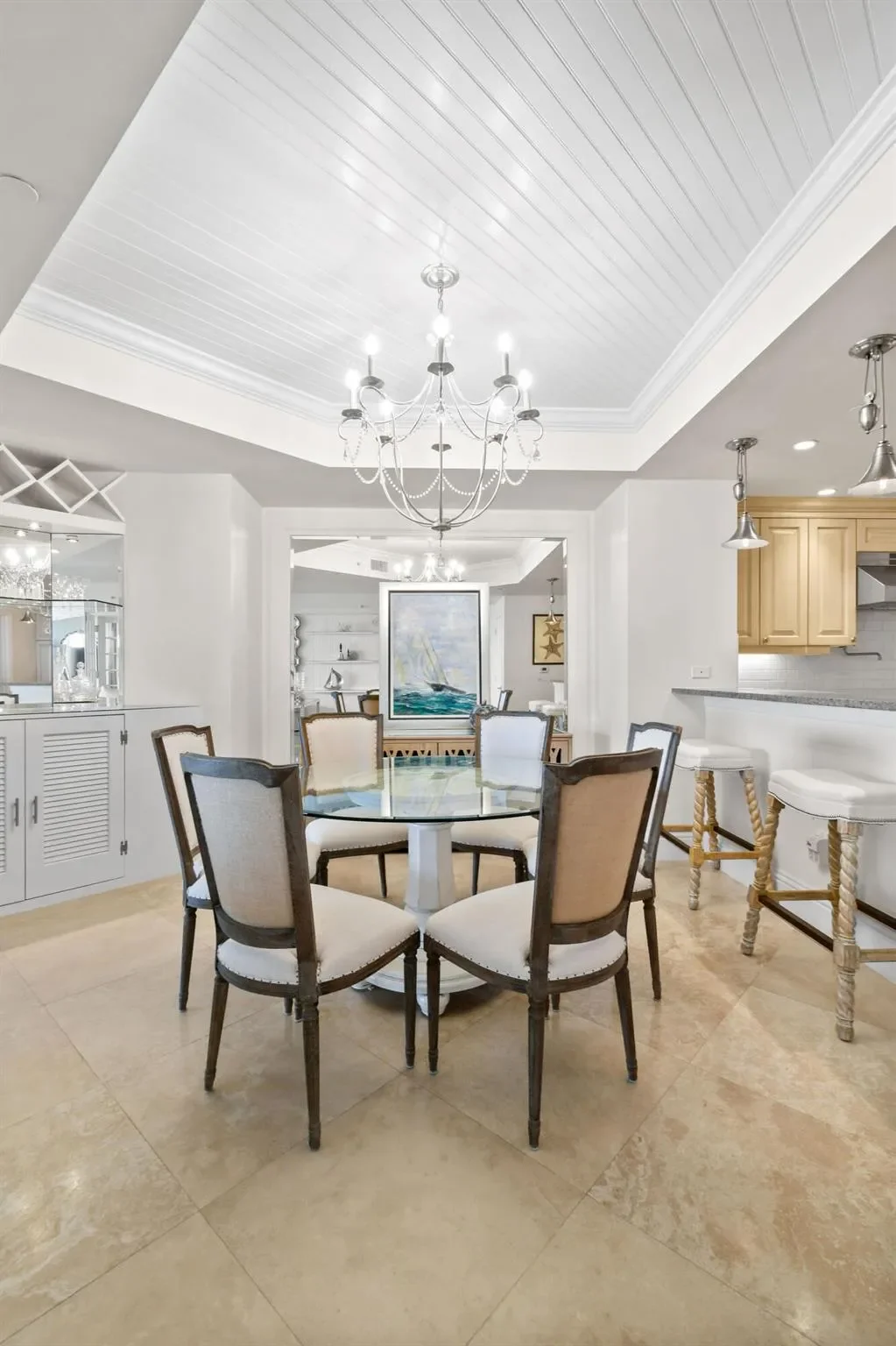 5050 N Ocean Drive 1203, Riviera Beach, Florida, United States. - Photo 10