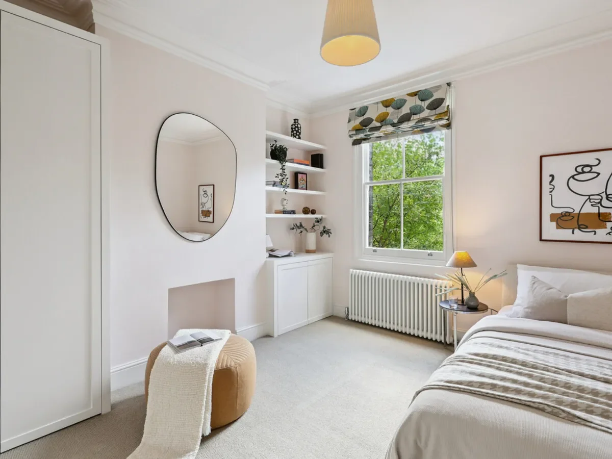 St Stephens Terrace, London, SW8, London, England, United Kingdom. - Photo 21