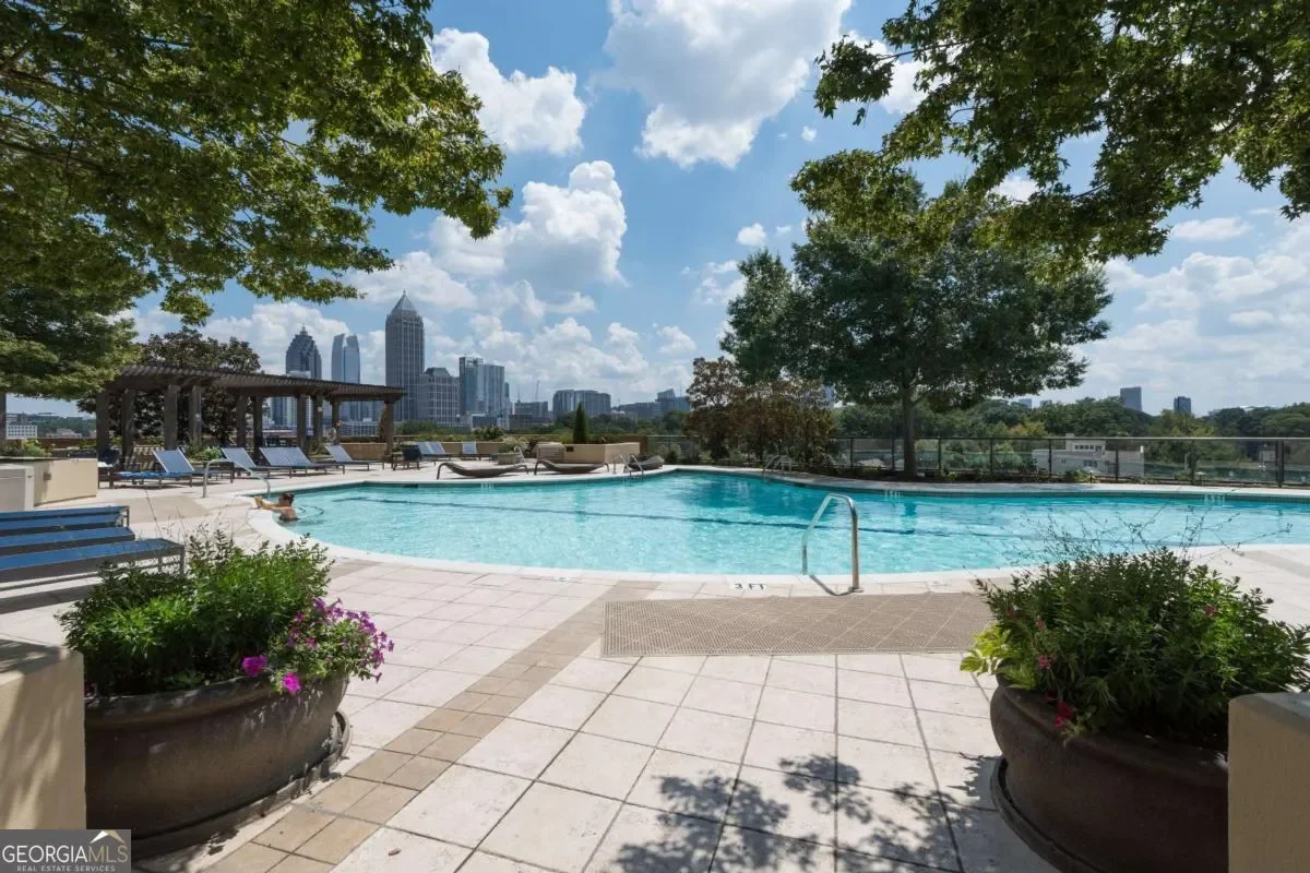 270 17th ST NW 1804, Atlanta, Georgia, United States. - Hero Image