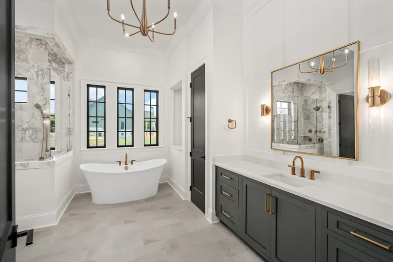 6804 Fleetwood Dr, Nashville, Tennessee, United States. - Photo 52