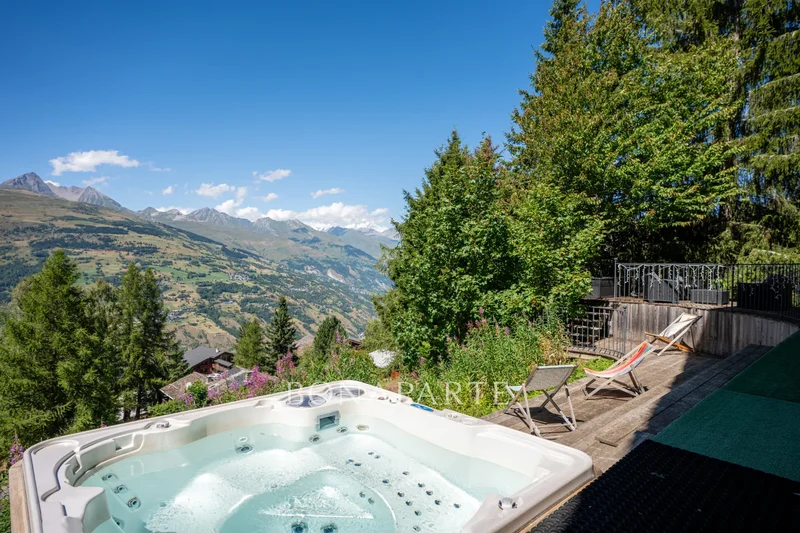 73210 La Plagne-Tarentaise, France, La Plagne-Tarentaise, Auvergne-Rhône-Alpes, France. - Photo 5