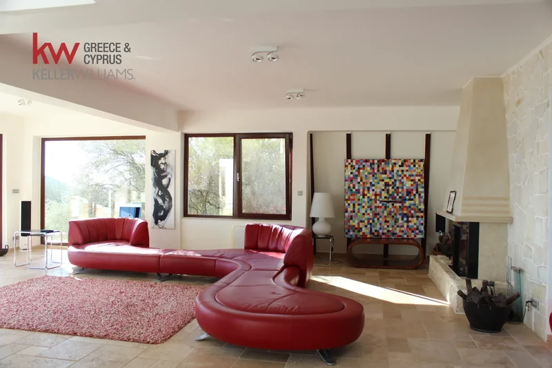 7P39+PW8, Anidri 730 01, Greece, Kantanos-Selinon, Greece. - Photo 2
