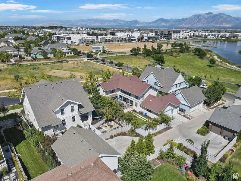 4821 W DOCK ST S, South Jordan, Utah, United States. - Photo 70