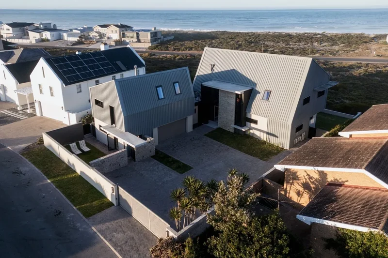South Africa, Western Cape, Yzerfontein, S E Sauerman Street, 40, Yzerfontein, Western Cape, South Africa. - Photo 5