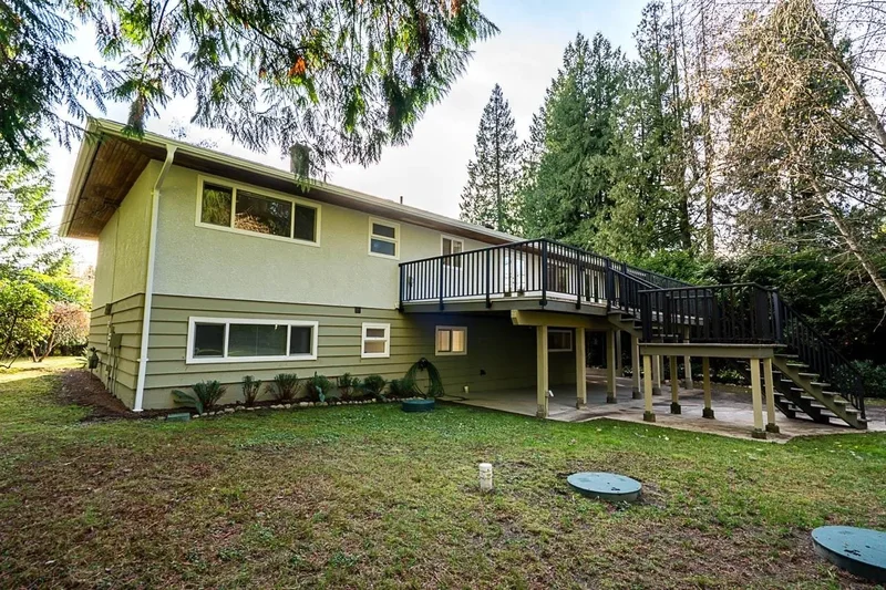 2519 East Road, Anmore, BC, V3H5G9, CANADA, Anmore, British Columbia, Canada. - Photo 25