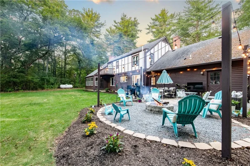 6 Running Stream Road, Rehoboth, Massachusetts, United States. - Photo 12