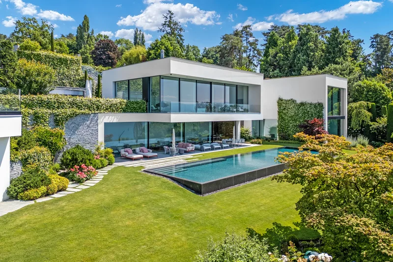 Cologny, GE 1223, Cologny, Genève, Switzerland. - Photo 6