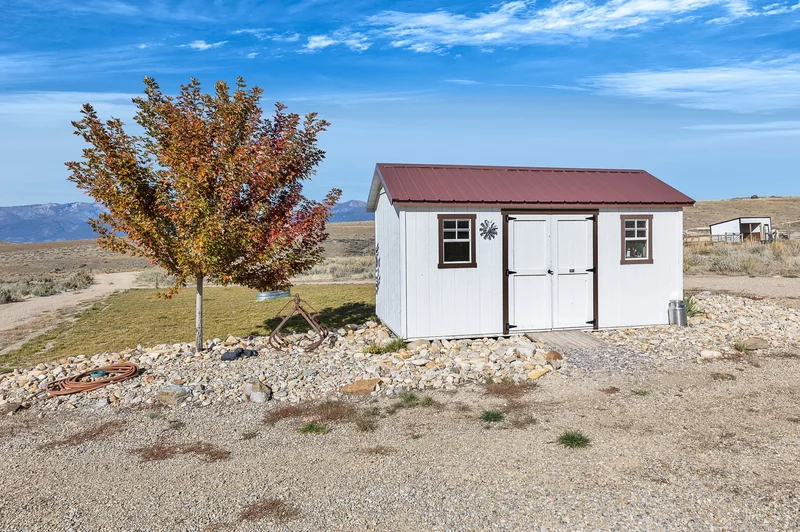 561 Double D Road, Stevensville, MT 59870, Stevensville, Montana, United States. - Photo 37