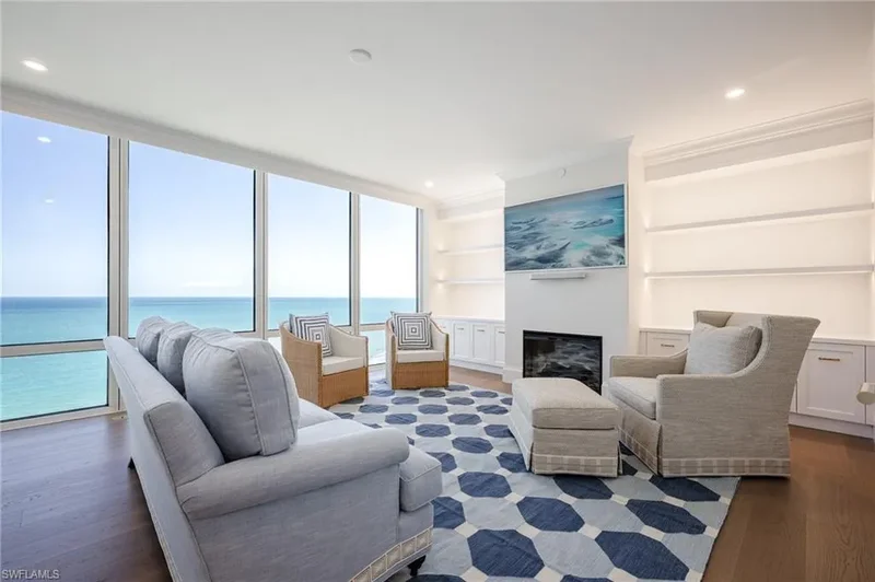 4601 Gulf Shore BLVD N, #17, Naples, FL, 34103, USA, Naples, Florida, United States. - Photo 18
