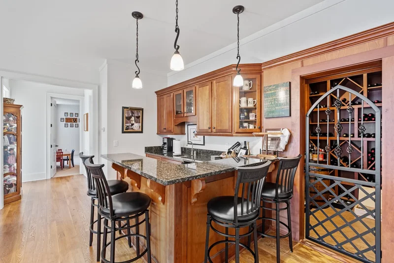 805 Top Ridge Drive , Sunset, SC 29685, Sunset, South Carolina, United States. - Photo 19