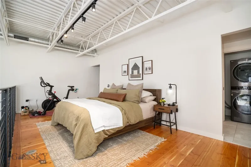 515 W Aspen #320, Bozeman, Montana, United States. - Photo 29