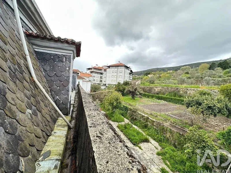 Tortosendo, Covilhã, Castelo Branco, Covilhã, Tortosendo, Castelo Branco District, Portugal. - Photo 25