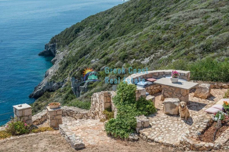 Bolimon, Elaties, Greece. - Photo 24