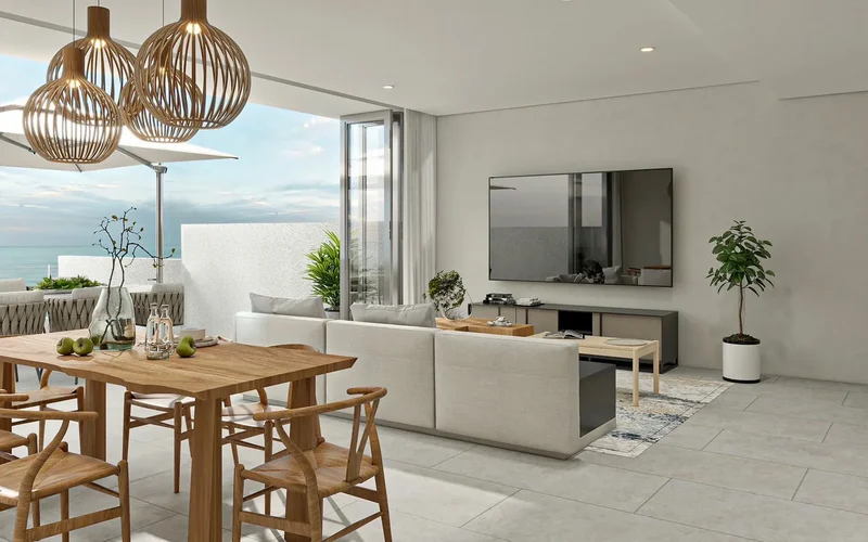 Bluepoint Luxury Condominiums Patong
