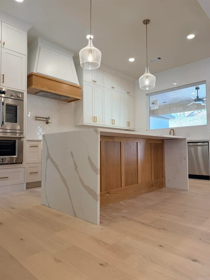 112 Bear Den Court, Little Rock, AR 72223, Little Rock, Arkansas, United States. - Photo 8