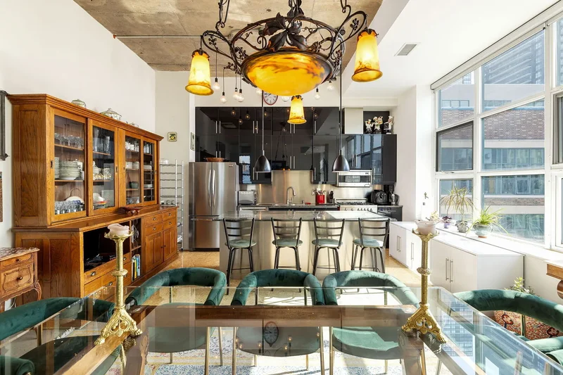155 Dalhousie St  PH1, Toronto, ON M5B 2P7, Toronto, Ontario, Canada. - Photo 28