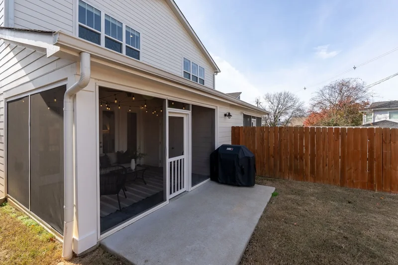 3510A Hillsdale Ave, Nashville, Tennessee, United States. - Photo 52
