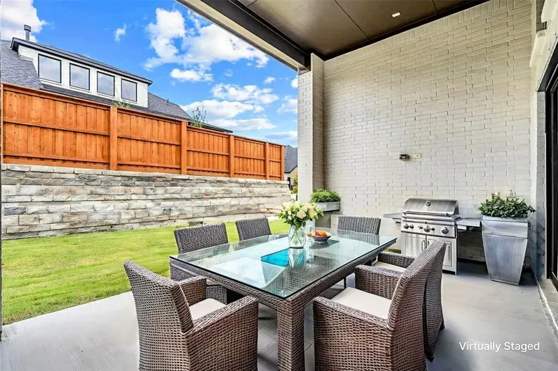 14085 Nicollet Drive, Frisco, TX 75033, Frisco, Texas, United States. - Photo 25