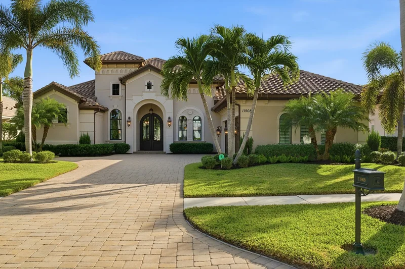 11908 Hedgestone Court, Naples, FL 34120, Naples, Florida, United States. - Photo 20