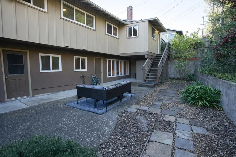 251 Lassen Drive, San Bruno, California, United States. - Photo 33