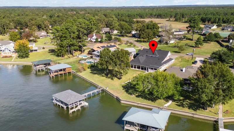 466 Buffalo Court, Livingston, TX 77351, Livingston, Texas, United States. - Photo 40
