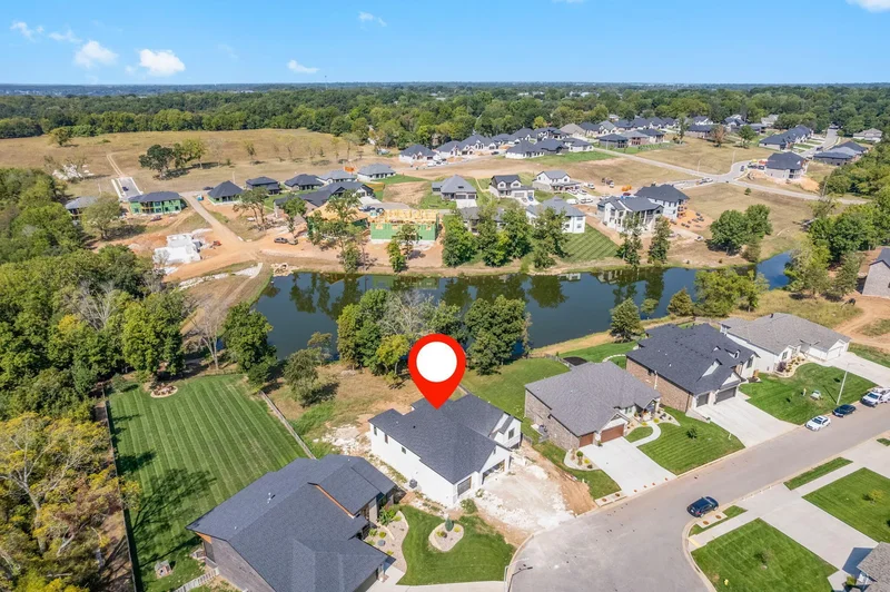 6195 S Dollison Avenue, Springfield, MO 65810, Springfield, Missouri, United States. - Photo 24