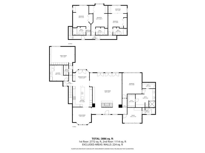 311 Ridgewood RD, Austin, Texas, United States. - Photo 38