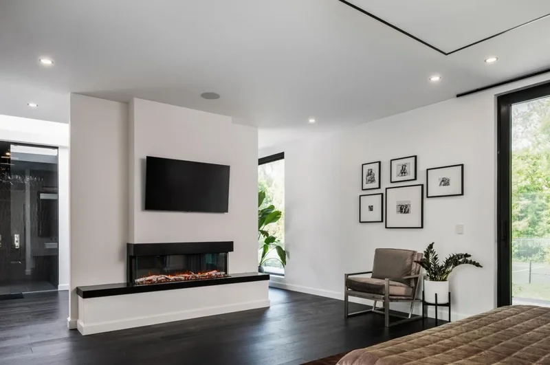 45 Park Lane Circle, Toronto, Ontario, Canada. - Photo 33